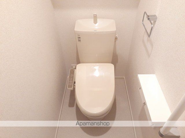 フェゼントの内装写真