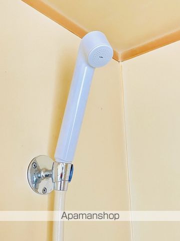 プランドール清水の内装写真