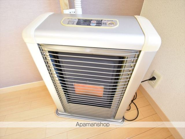 ディアス里塚Aの内装写真