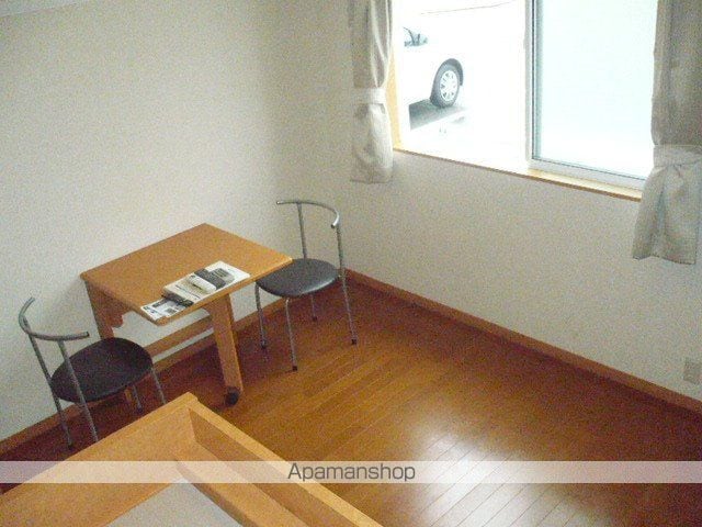 レオパレスJUN東野の内装写真