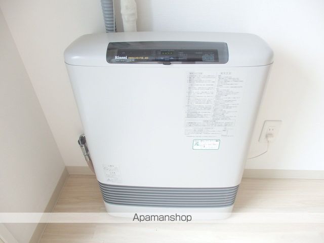 LA COLINAの内装写真