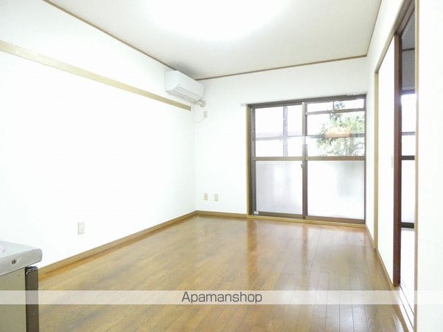 パインクレスト1の内装写真