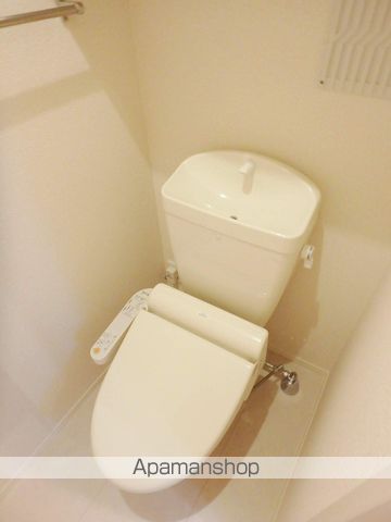 ファンシー蕨の内装写真