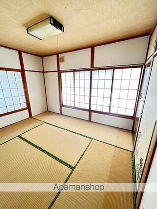 平柴台[6DK/91.9m2]の内装5