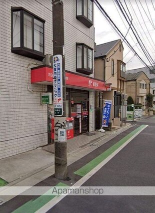 クアトロ千歳台[2LDK/60.79m2]の周辺7