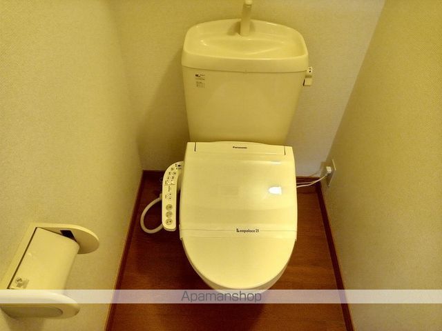 レオパレスプリマベーラの内装写真