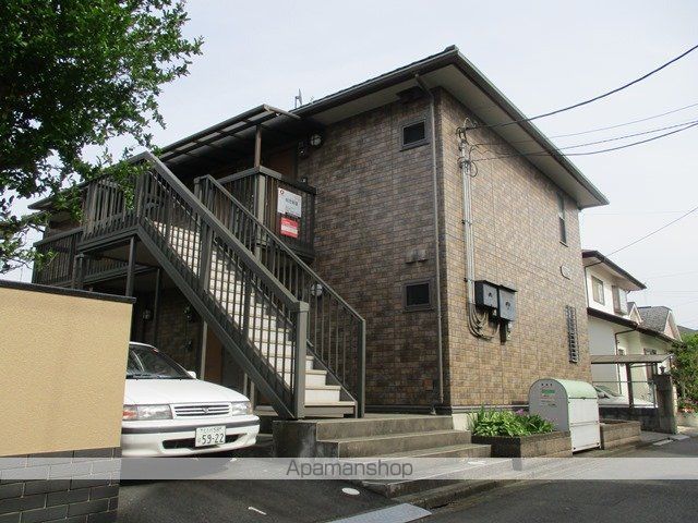 アベニール 101 ｜ 東京都小平市回田町237-3（賃貸アパート1LDK・1階・33.61㎡） その5