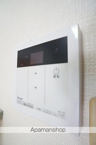 アーバンハイツIの内装写真