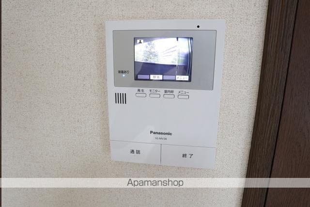 サンヒルズ国見1番館の内装写真