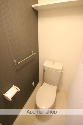 カプチーノAの内装写真