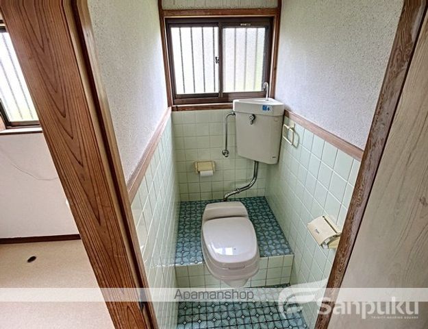 仙波一戸建の内装写真
