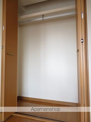 ボヌール・旭の内装写真