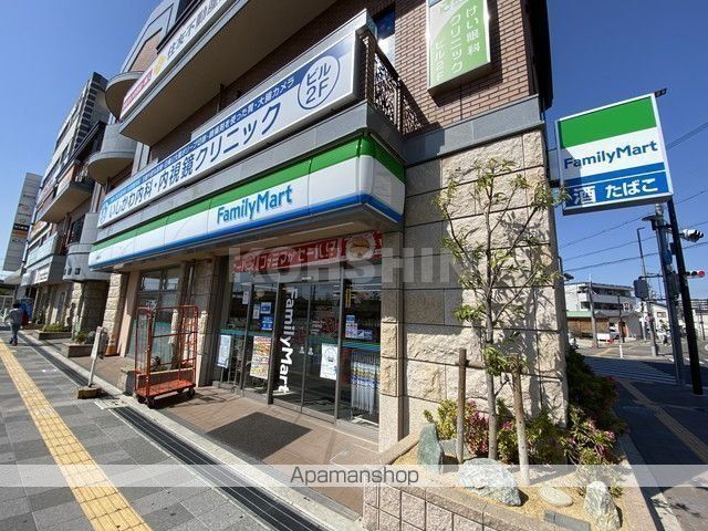 ウエスト浜寺元町の周辺写真