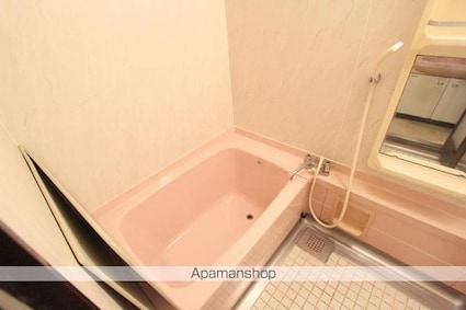 ＦＵＴＡＢＡⅠ[2LDK/66.96m2]のバス