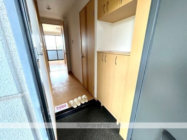 グレイスヴィラ花水木の内装写真