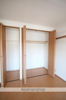 香川県高松市高松町[2LDK/49.4m2]の収納