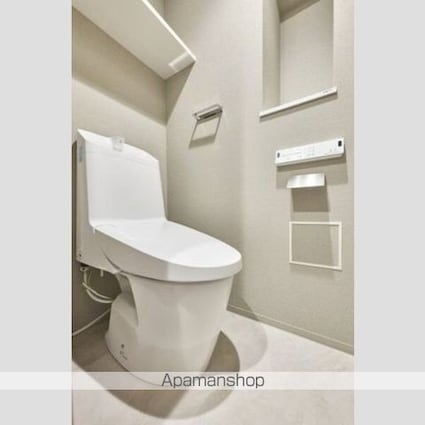 プラウドフラット四谷三丁目[1LDK/38.65m2]のその他内装4