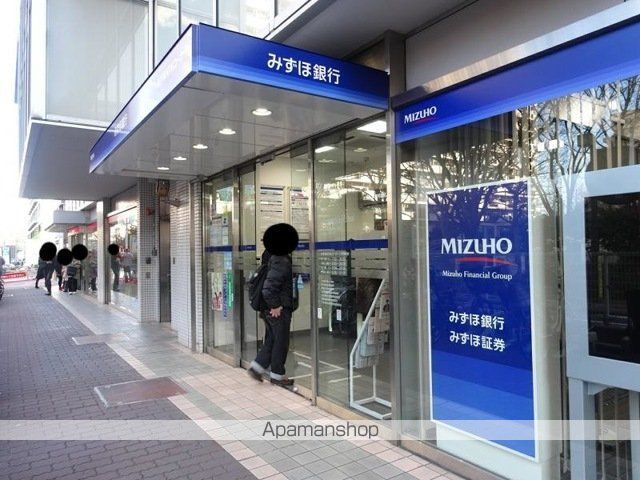 レオパレス光が丘の周辺写真