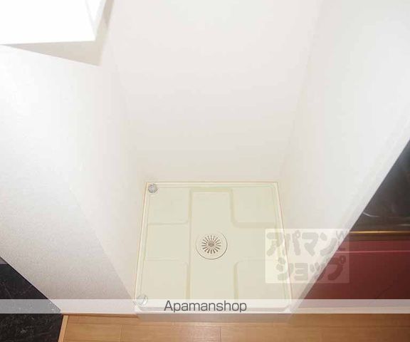 レオパレス京都十条の内装写真