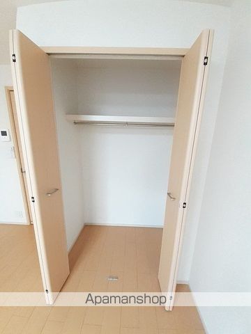 レジデンス 手鎌の内装写真