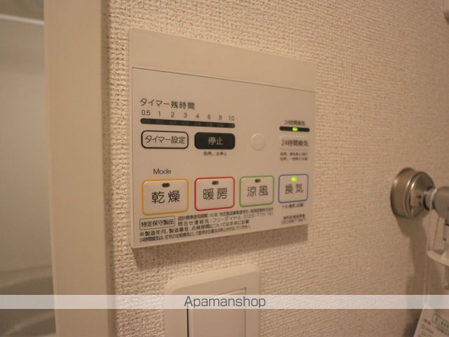 グラン クラスの内装写真