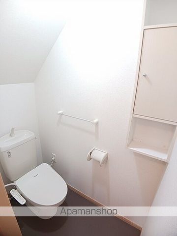 リバーサイドヒルズAの内装写真