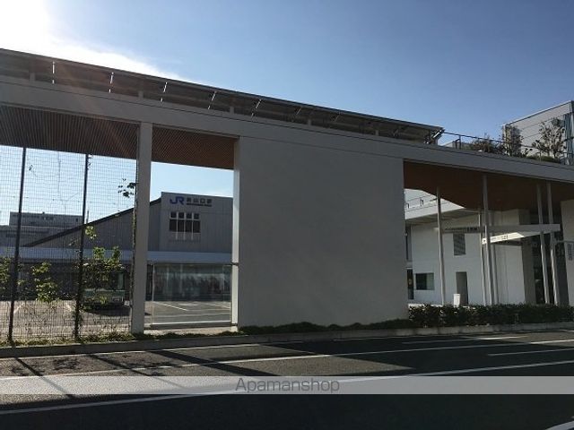 サニーホームの周辺写真