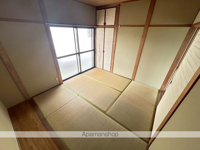ＪＲ日豊本線 三股駅 バス乗車時間：5分 最寄りバス停で下車 徒歩3分 1階建 築60年の内装写真