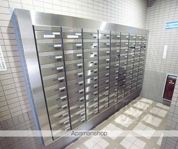 グランドメゾン伏見桃山のその他写真