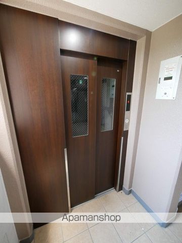 北梅田サニーアパートメントのその他写真