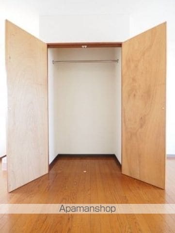クローカス大船の内装写真
