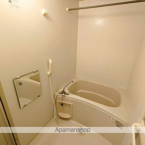 レオパレスルミナスの内装写真