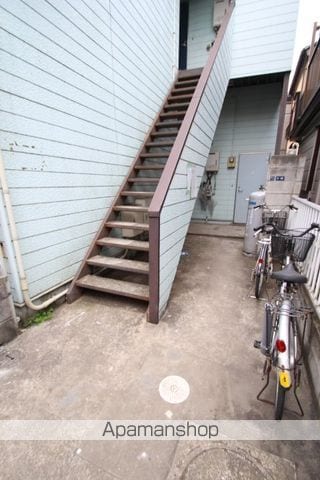 パレス朝志ヶ丘のその他写真