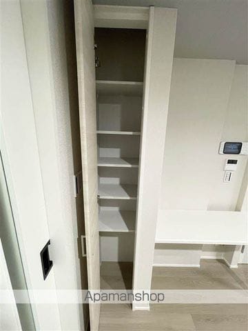 COMODO.TTの内装写真