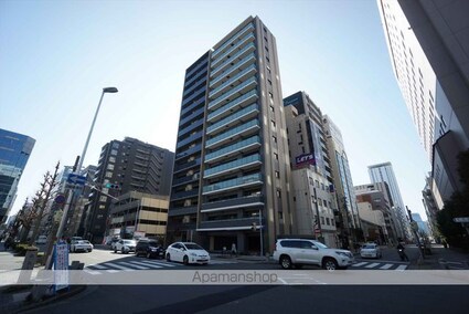 ＧＲＡＮＰＡＳＥＯ丸の内[3LDK/63.54m2]の外観1