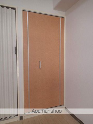 フォルツァ舟橋の内装写真