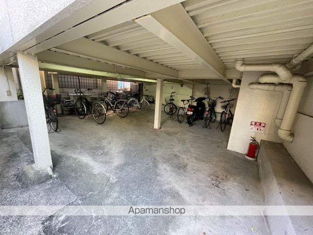 ファースト瓢箪山のその他写真