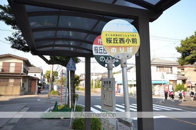 ジュウェルTの周辺写真