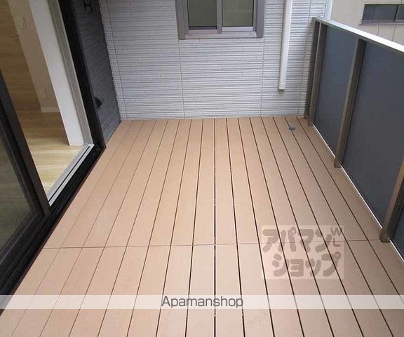 シャーメゾン清風の内装写真