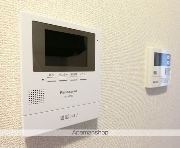 SEZON10の内装写真
