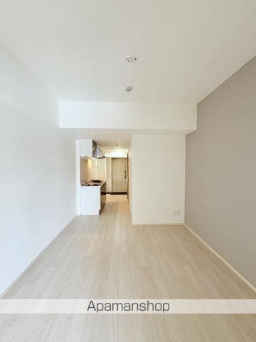 AND TERRACE 文の里の内装写真