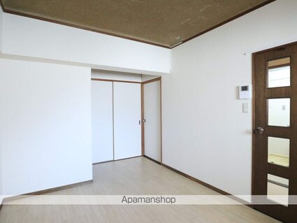 ＦＢ恵方マンション[2DK/39m2]の内装4