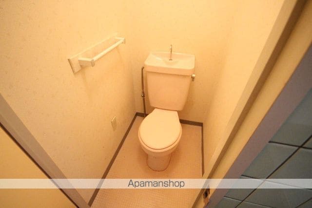 リバーシティ五日市の内装写真