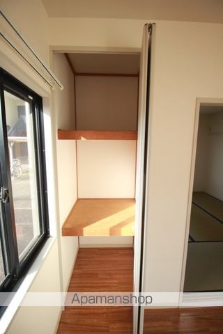 はまなすの家Bの内装写真