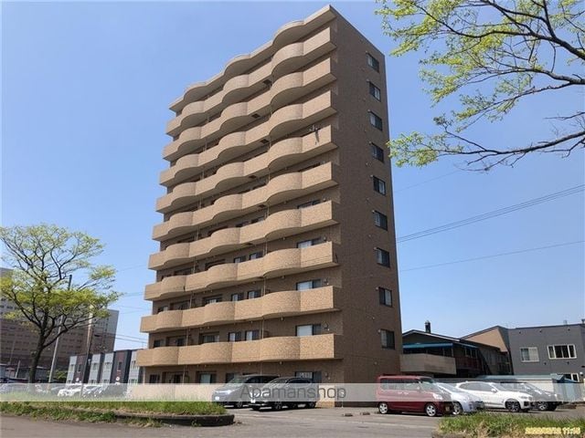 グランシャリオII
