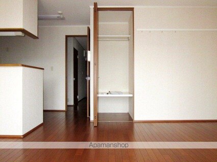 長野県長野市中御所２丁目[1LDK/47.77m2]の内装9