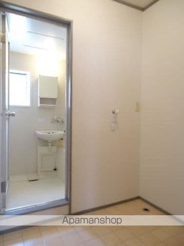 古河市 1階建 築32年の内装写真