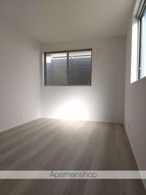 和歌山県和歌山市北出島[3LDK/97.7m2]の内装4