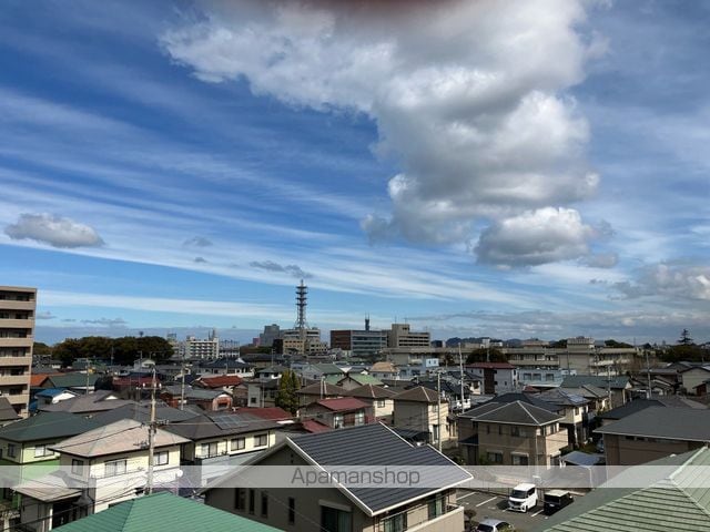 ベルレジョンの周辺写真