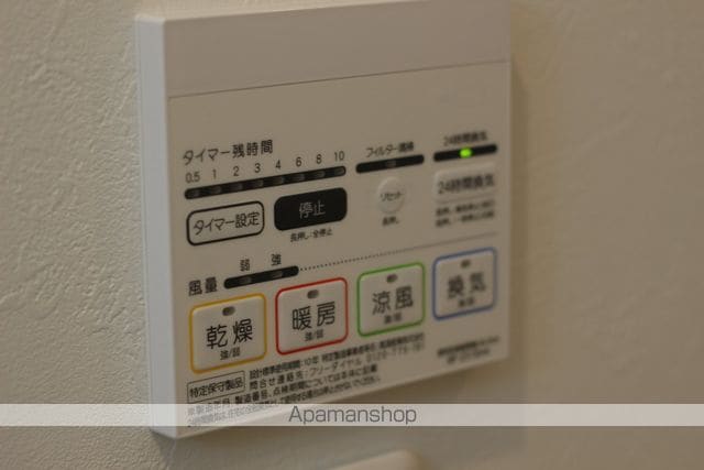 ARUKA013の内装写真